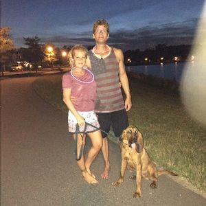 Meet your Posher, Shelly